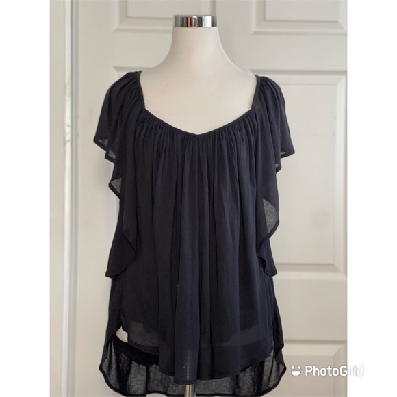 Gorgeous blouse - Picture 4 of 4